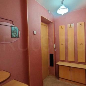 Сдается 2-х комнатная квартира, 46 м²