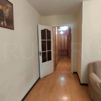 Сдается 2-х комнатная квартира, 46 м²