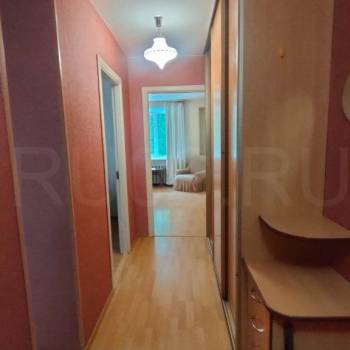 Сдается 2-х комнатная квартира, 46 м²
