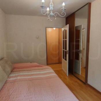 Сдается 2-х комнатная квартира, 46 м²