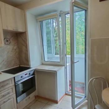 Сдается 2-х комнатная квартира, 46 м²