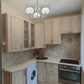 Сдается 2-х комнатная квартира, 46 м²