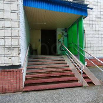 Сдается 2-х комнатная квартира, 46 м²