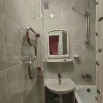 Сдается 2-х комнатная квартира, 46 м²