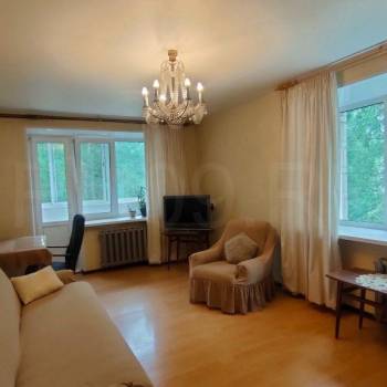 Сдается 2-х комнатная квартира, 46 м²