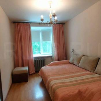 Сдается 2-х комнатная квартира, 46 м²