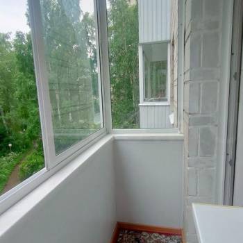 Сдается 2-х комнатная квартира, 46 м²