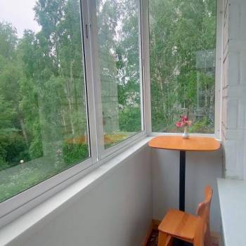 Сдается 2-х комнатная квартира, 46 м²