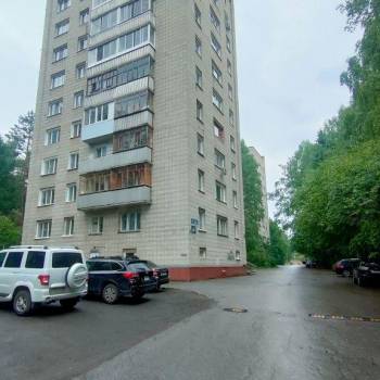 Сдается 2-х комнатная квартира, 46 м²