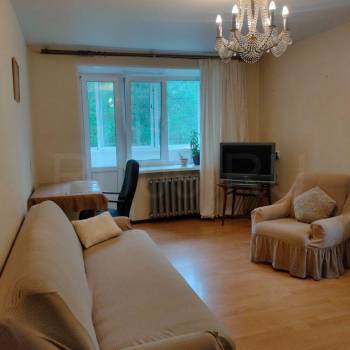Сдается 2-х комнатная квартира, 46 м²