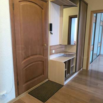 Сдается 2-х комнатная квартира, 50 м²