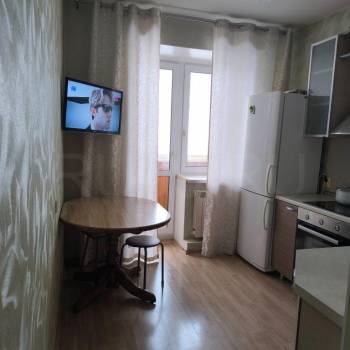 Сдается 2-х комнатная квартира, 50 м²