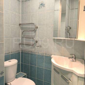 Сдается 2-х комнатная квартира, 50 м²