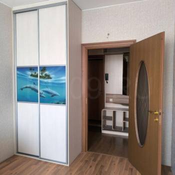 Сдается 2-х комнатная квартира, 50 м²