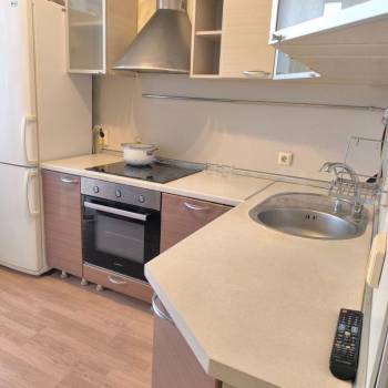 Сдается 2-х комнатная квартира, 50 м²