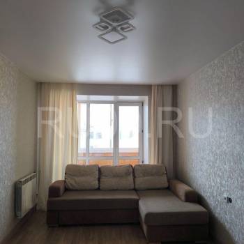 Сдается 2-х комнатная квартира, 50 м²