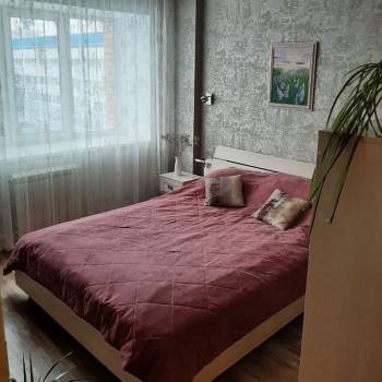 Продается 1-комнатная квартира, 48 м²