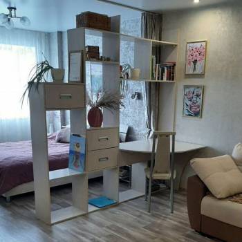 Продается 1-комнатная квартира, 48 м²