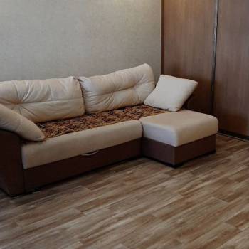 Продается 1-комнатная квартира, 48 м²