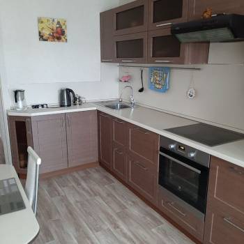 Продается 1-комнатная квартира, 48 м²