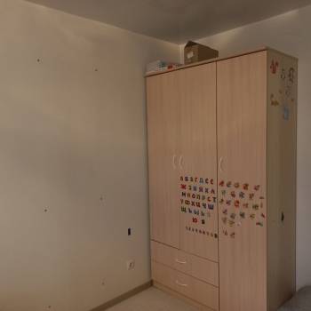 Продается 1-комнатная квартира, 47,6 м²