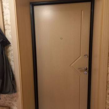 Продается 1-комнатная квартира, 47,6 м²