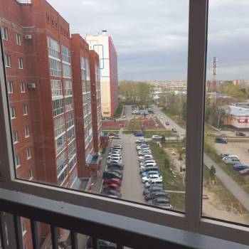 Продается 1-комнатная квартира, 47,6 м²