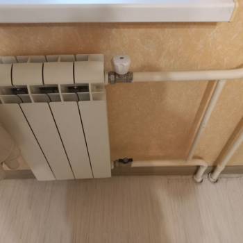 Продается 1-комнатная квартира, 47,6 м²
