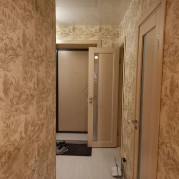 Продается 1-комнатная квартира, 47,6 м²