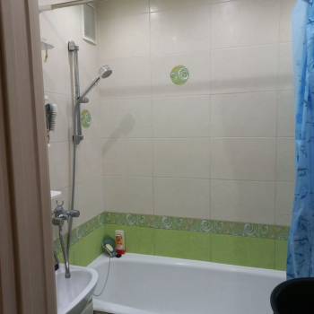 Продается 1-комнатная квартира, 47,6 м²