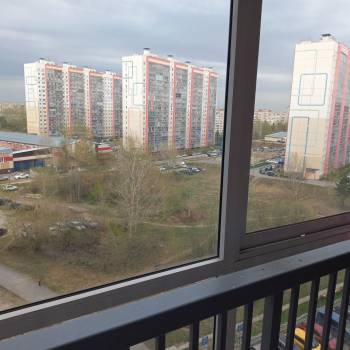 Продается 1-комнатная квартира, 47,6 м²