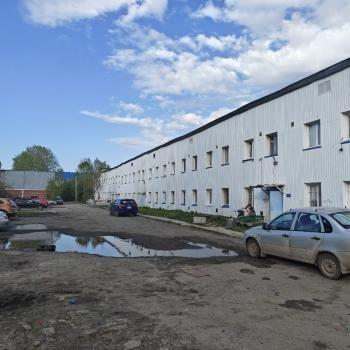 Продается 1-комнатная квартира, 16 м²