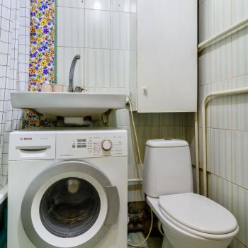 Продается 1-комнатная квартира, 16 м²