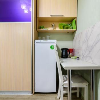 Продается 1-комнатная квартира, 16 м²