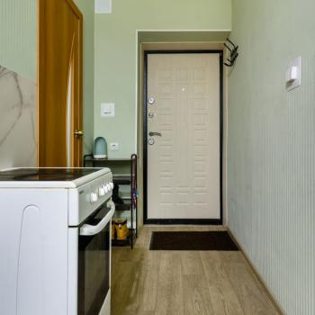 Продается 1-комнатная квартира, 16 м²
