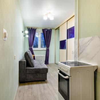 Продается 1-комнатная квартира, 16 м²