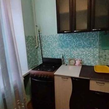 Сдается 1-комнатная квартира, 32 м²