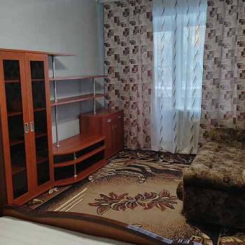 Сдается 1-комнатная квартира, 32 м²