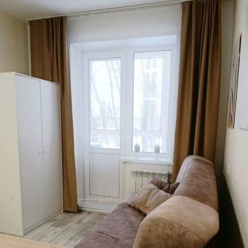 Сдается 1-комнатная квартира, 16 м²