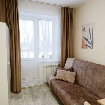 Сдается 1-комнатная квартира, 16 м²