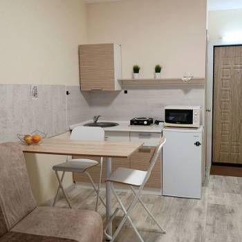 Сдается 1-комнатная квартира, 16 м²