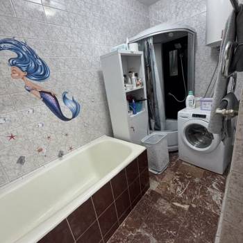 Продается 3-х комнатная квартира, 103,5 м²