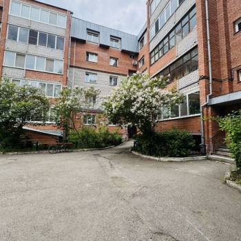 Продается 3-х комнатная квартира, 103,5 м²