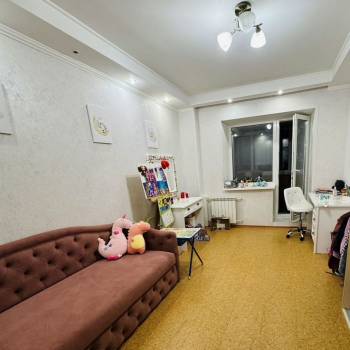 Продается 3-х комнатная квартира, 103,5 м²