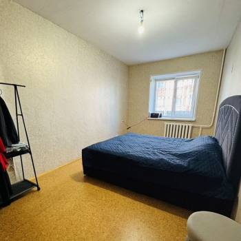 Продается 3-х комнатная квартира, 103,5 м²