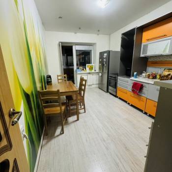 Продается 3-х комнатная квартира, 103,5 м²
