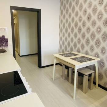 Сдается 1-комнатная квартира, 44,5 м²