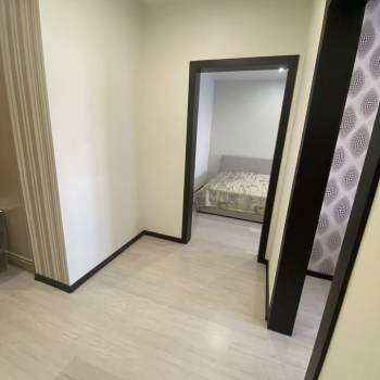 Сдается 1-комнатная квартира, 44,5 м²