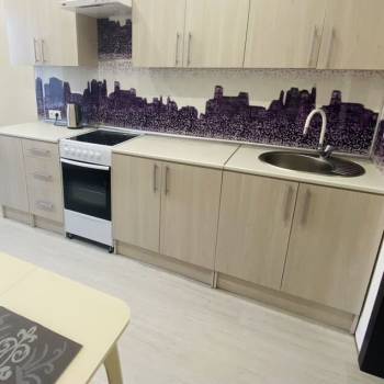 Сдается 1-комнатная квартира, 44,5 м²