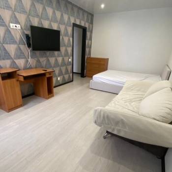 Сдается 1-комнатная квартира, 44,5 м²